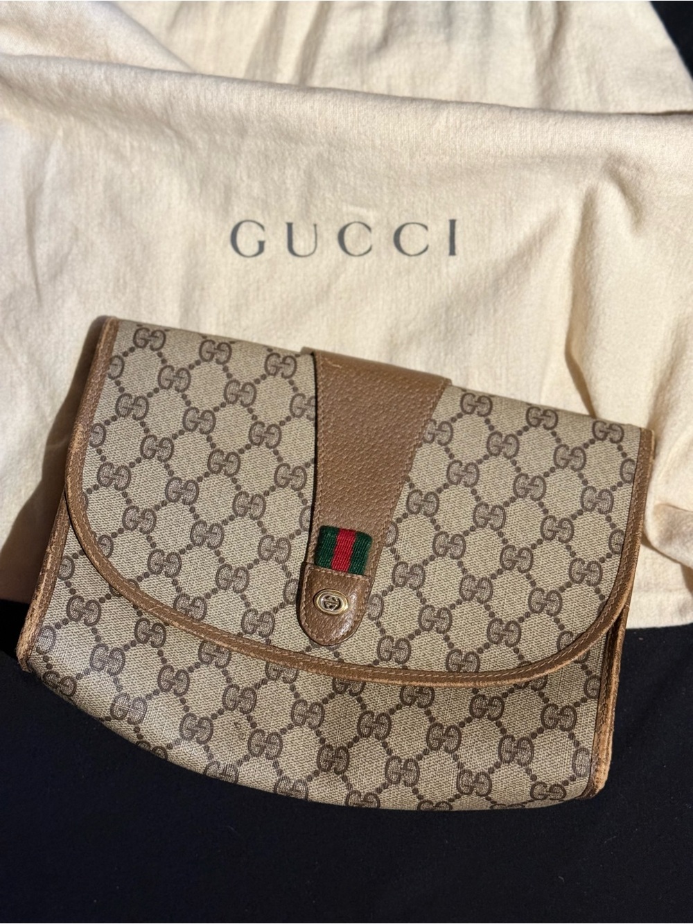 Gucci sherryline